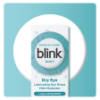 Blink Tears Lubricating Eye Drops Supply