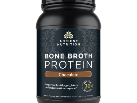 Bone Broth Protein Online Sale