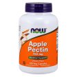 Apple Pectin 700 mg Supply