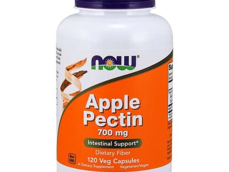 Apple Pectin 700 mg Supply