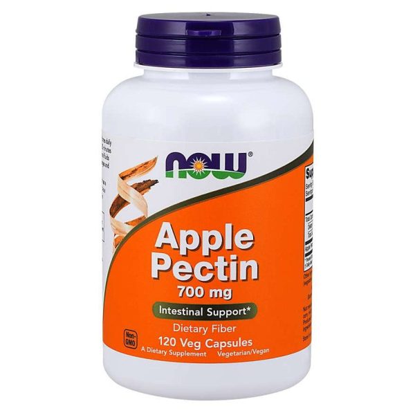 Apple Pectin 700 mg Supply