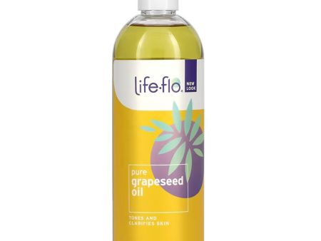 Pure Grapeseed Oil Sale