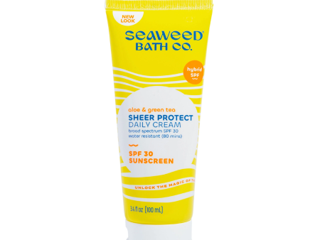 Daily Protection Cream SPF 30 Online