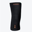 Knee Sleeve Large Black on Sale