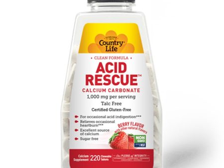 Acid Rescue Calcium Carbonate Online Hot Sale