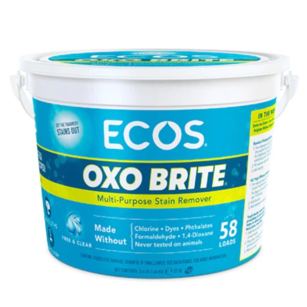 Oxo Brite Powder For Sale