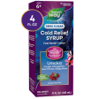 Umcka Zero Sugar Cold Relief Syrup Online Hot Sale