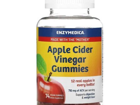 Apple Cider Vinegar Gummies Discount