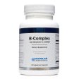 B-Complex with Metafolin Supply