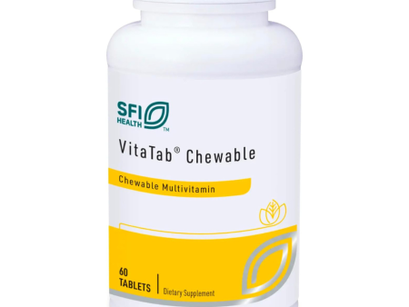 VitaTab Chewable Online Sale