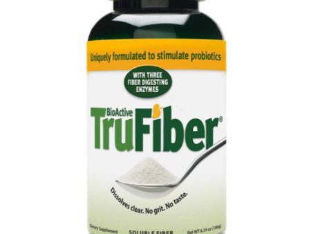 TruFiber Powder Supply