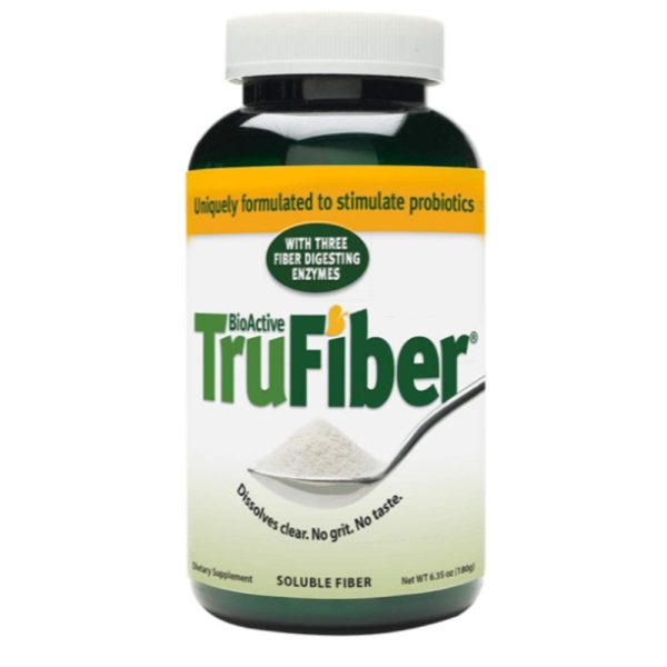 TruFiber Powder Supply