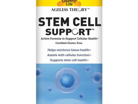 Ageless Theory Stem Cell Support Cheap