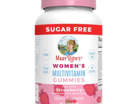 Women s Multivitamin Gummies For Sale