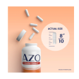 AZO Bladder Control with Go-Less Capsules Sale