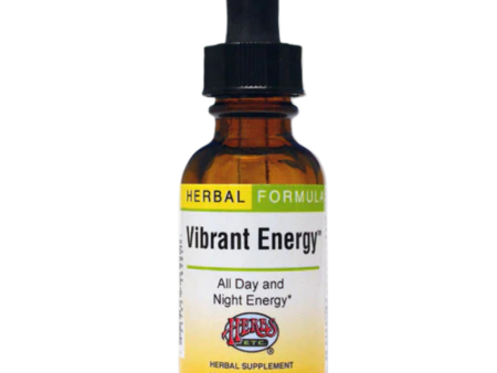 Vibrant Energy Classic Liquid Extract Supply