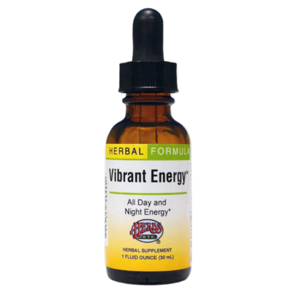 Vibrant Energy Classic Liquid Extract Supply