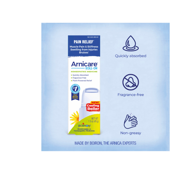 Arnicare Roll-On Fashion