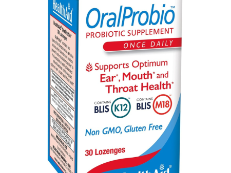 OralProbio For Discount