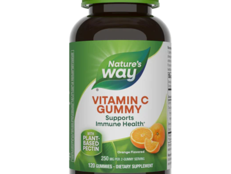 Vitamin C Gummies Discount