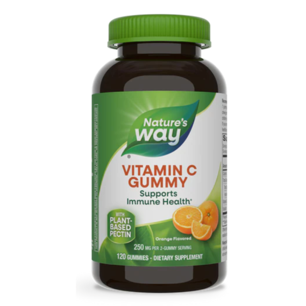 Vitamin C Gummies Discount