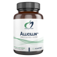 Allicillin Hot on Sale