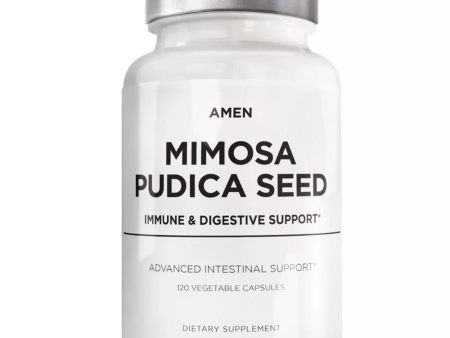 Amen Mimosa Pudica Seed Online