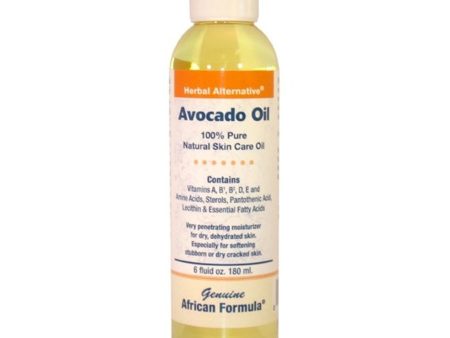 Avocado Oil Online now