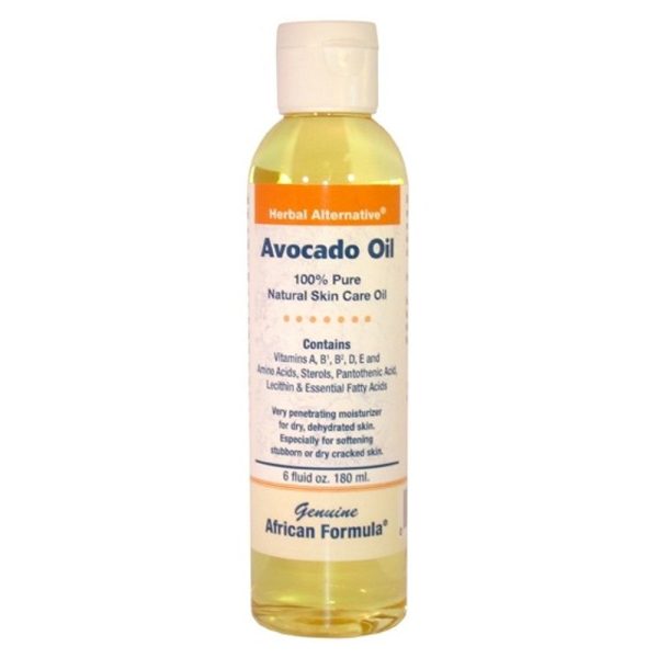 Avocado Oil Online now