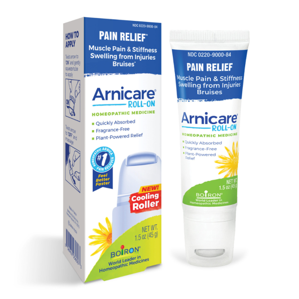 Arnicare Roll-On Fashion