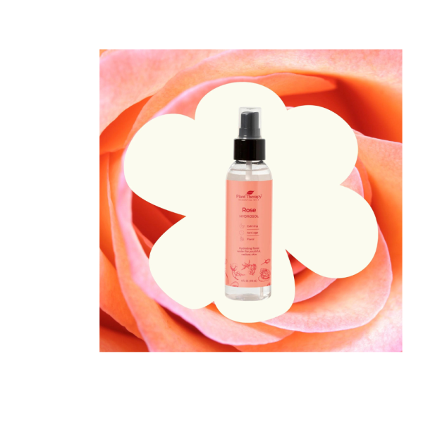 ROSE HYDROSOL Online Hot Sale