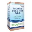 Arthritis Joint Relief Supply