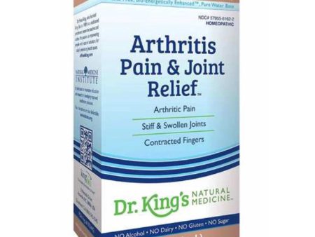 Arthritis Joint Relief Supply