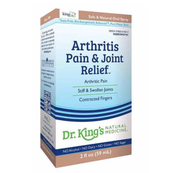 Arthritis Joint Relief Supply