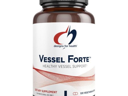 Vessel Forte Online Hot Sale