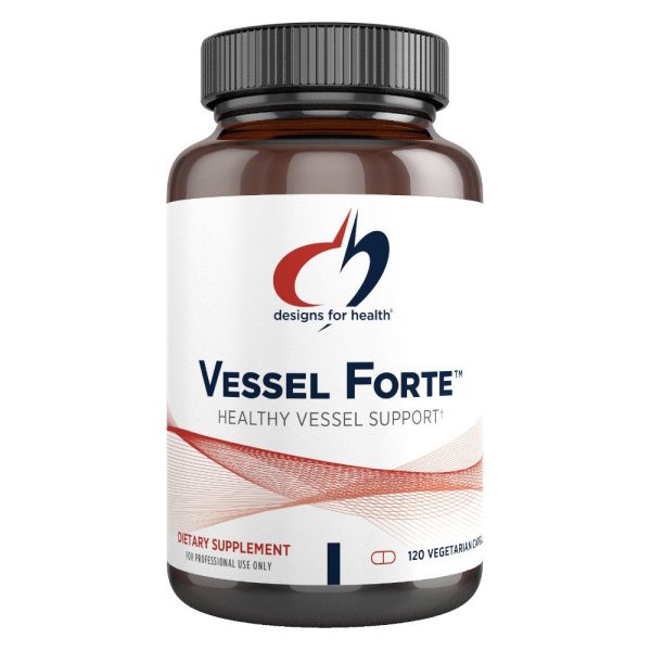 Vessel Forte Online Hot Sale