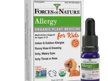 Allergy Relief for Kids Sale