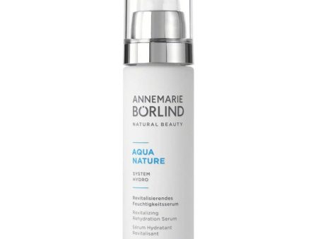 Aquanature Serum Online Sale