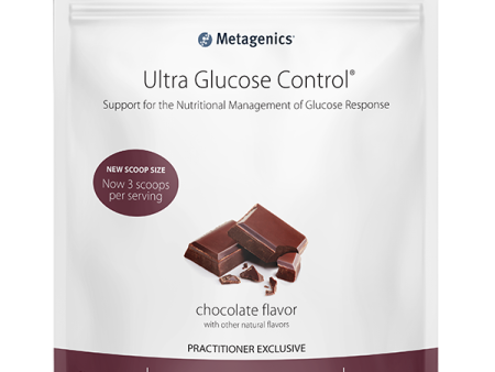 Ultra Glucose Control - Chocolate Online Sale