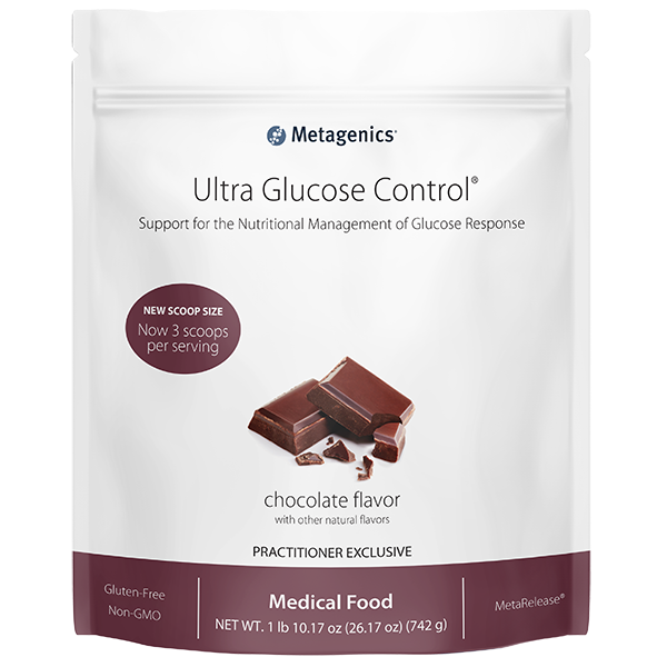 Ultra Glucose Control - Chocolate Online Sale