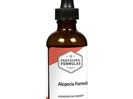 Alopecia Formula Online now