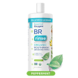 BR | Organic Mouthwash Peppermint on Sale