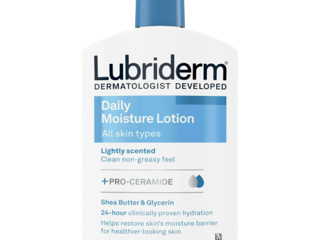 Daily Moisture Lotion Online Sale