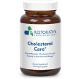 Cholesterol Care - 120 Caps Online Hot Sale