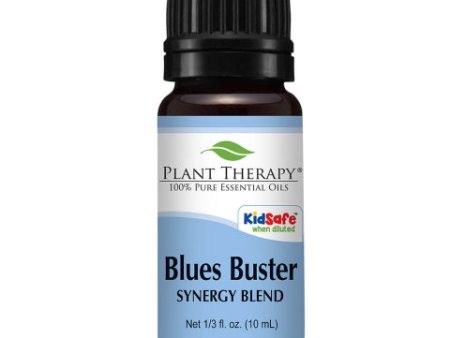 Blues Buster Synergy Sale