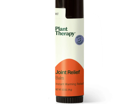 Joint Relief Balm Stick Online Hot Sale