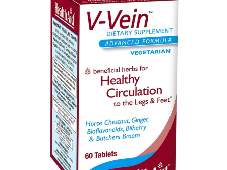 V-Vein Online Hot Sale