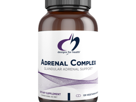 Adrenal Complex Discount