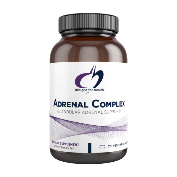 Adrenal Complex Discount