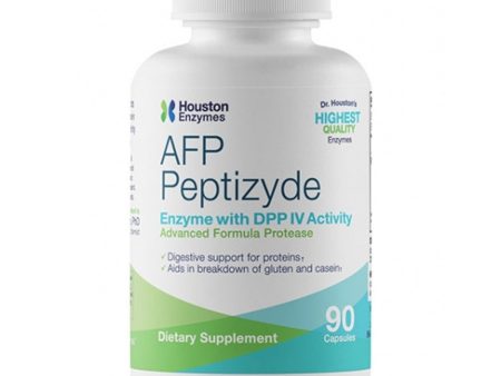 AFP Peptizyde Online